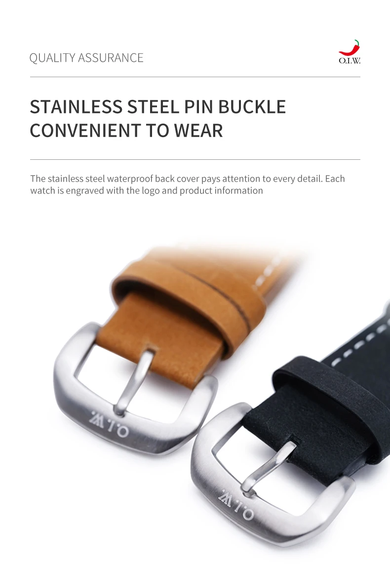 Мужские кварцевые часы в европейском и американском винтажном стиле, с роскошным кожаным ремешком диаметром 24 мм, минималистичным циферблатом, стеклянным кристаллом.