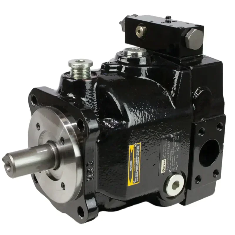 PV032R1K1T1NMRC plunger pumps PV032R1K1T1NMMC high pressure plunger pump