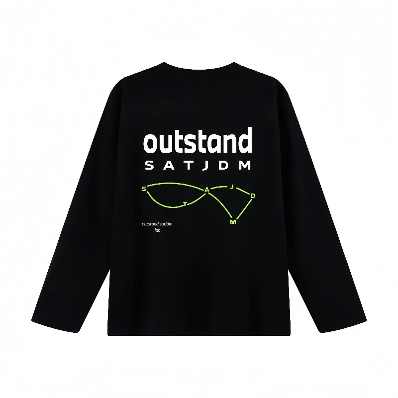 3D Printed Motorcycle Riding Shirt Quick Dry Long Sleeve T Shirt for Men Women Breathable Comfortable Biker Apparel