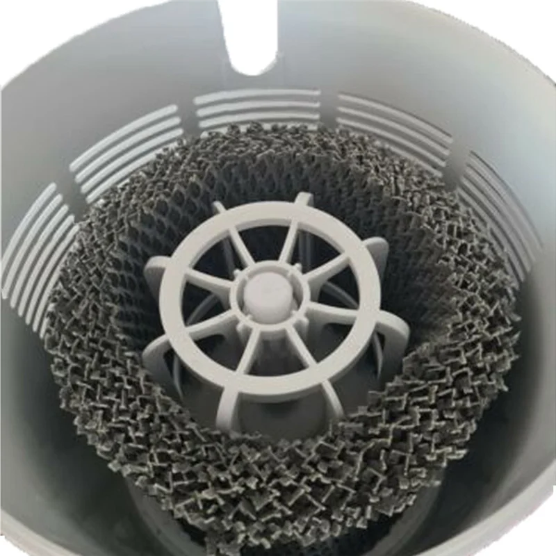 Filtre d'humidificateur FY2402/30 pour Philips NanoCloud HU4816/10, accessoires de remplacement, appareil ménager, 2 pièces, nouveauté