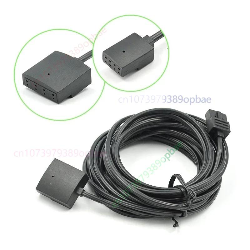 Cable de interconexión para altavoz BOSE 701 Series II, cable de repuesto macho y hembra de 8 pines para altavoz 701 Gen2
