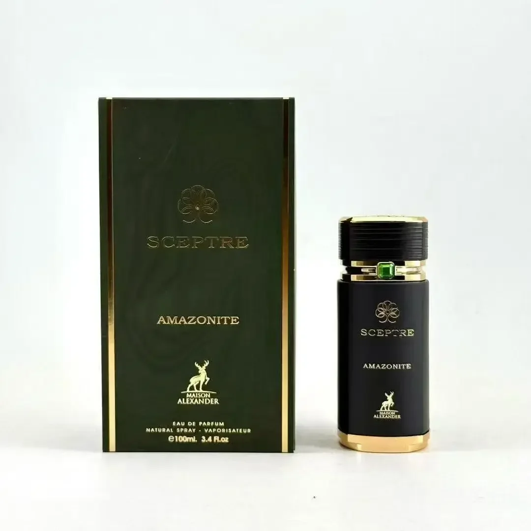 Unisex Eau De Parfum 100ml Lasting Woody Oriental Spicy Scent Elegant Fresh Fragrance Ideal For Daily Office And Evening Wear_voghion.com