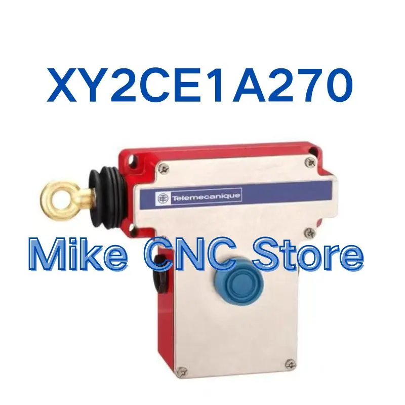 New emergency stop switch XY2CE1A270 for quick delivery
