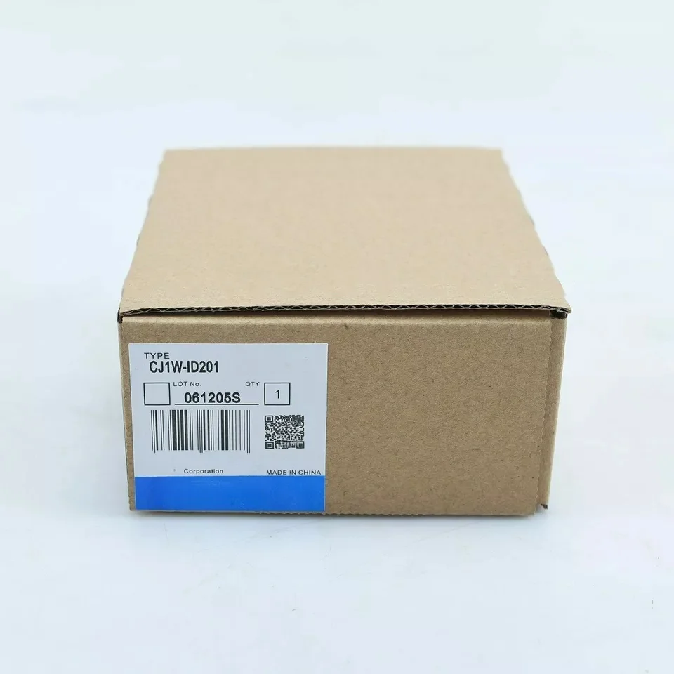 Neues CJ1W-OD213 CJ1W-ID233 CJ1W-ID201 SPS-Kommunikationsmodul für die industrielle Automatisierungssteuerung, Netzwerkschnittstelle, SPS-Modul