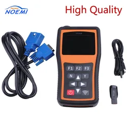 YAOPEI TPMS Tool TPMS Sensors Programming Activate Check RF Key FOB Tire Pressure Monitoring System Auto Tester TP-YP668