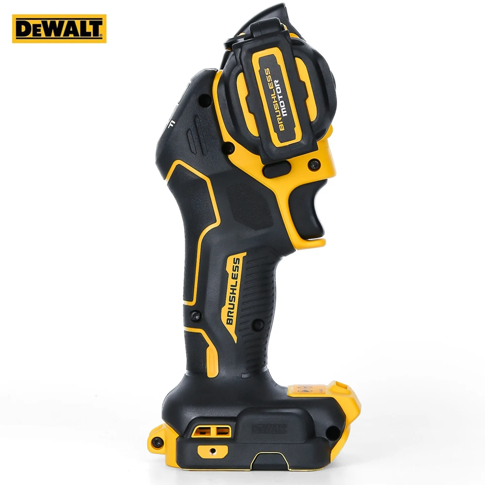 Dewalt DCS438 Electric Saw 20V Brushless Lithium-Ion 3 in. Cordless Cutting Machine Mini Rechargeable Cut Off Tools