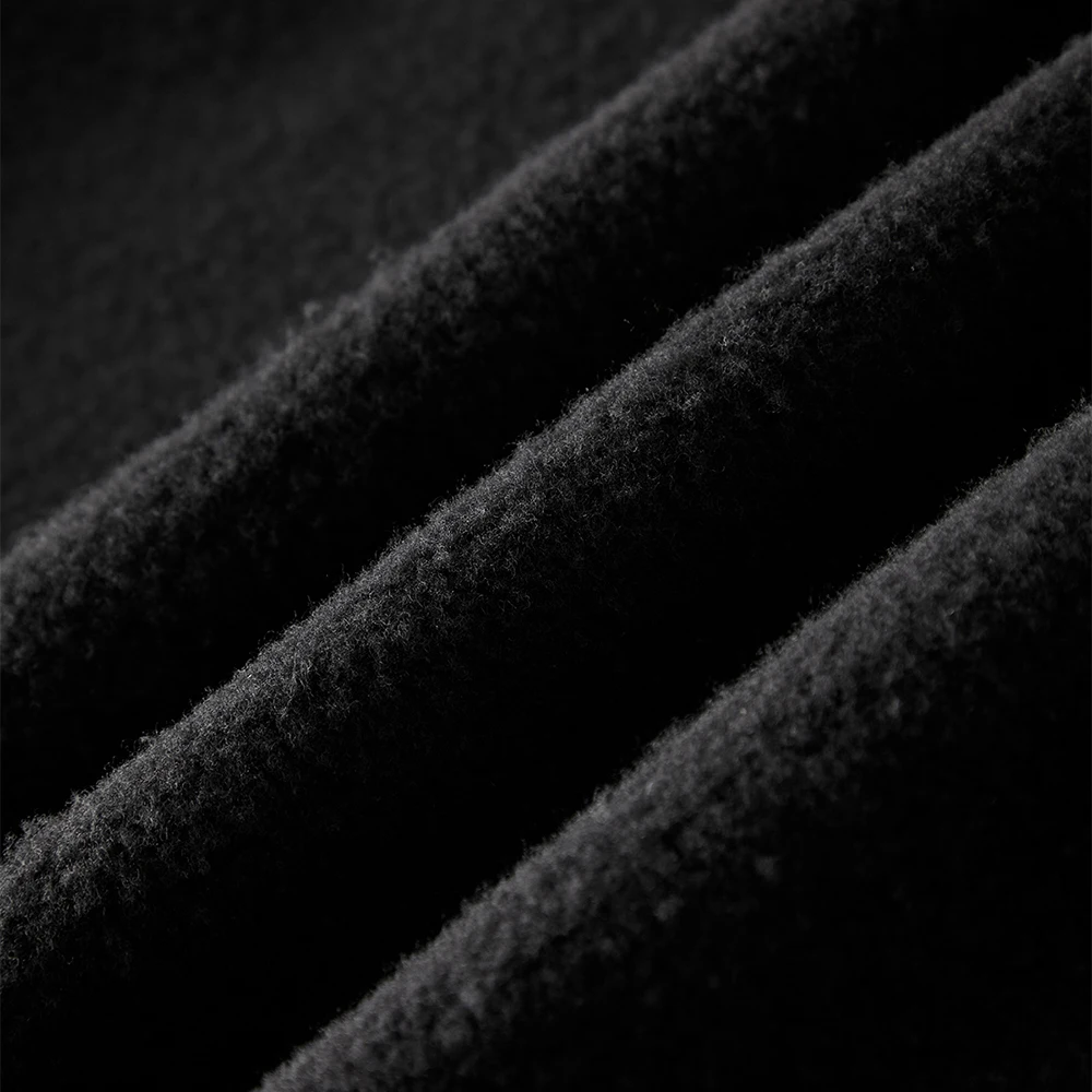 VIPReAlr2025 الشتاء هوديي ريترو Harajuku موضة غسلها القطن 380GSM البلوز البلوز Y2K RE Alr