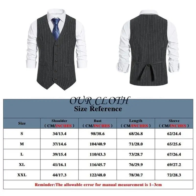 Akcesoria kostiumów mężczyzn 20s, Men Mafia Costume na Halloween, karniwa Y1AC