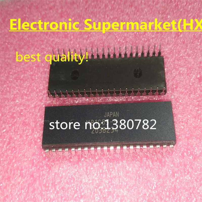 

Free Shipping 20pcs/lots M81C55-5 M81C55 81C55-5 DIP-40 IC In stock!