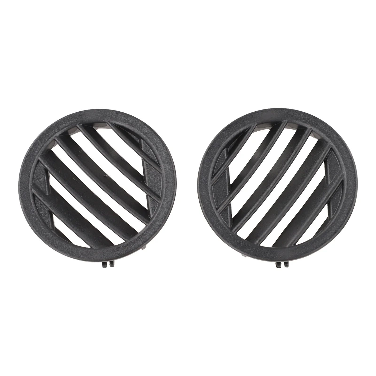 Set of 2 for Dash Air Vents for Mercedes X204 GLK350 GLK280 GLK250 2010 2015 Designed to Improve Dashboard Air Flow