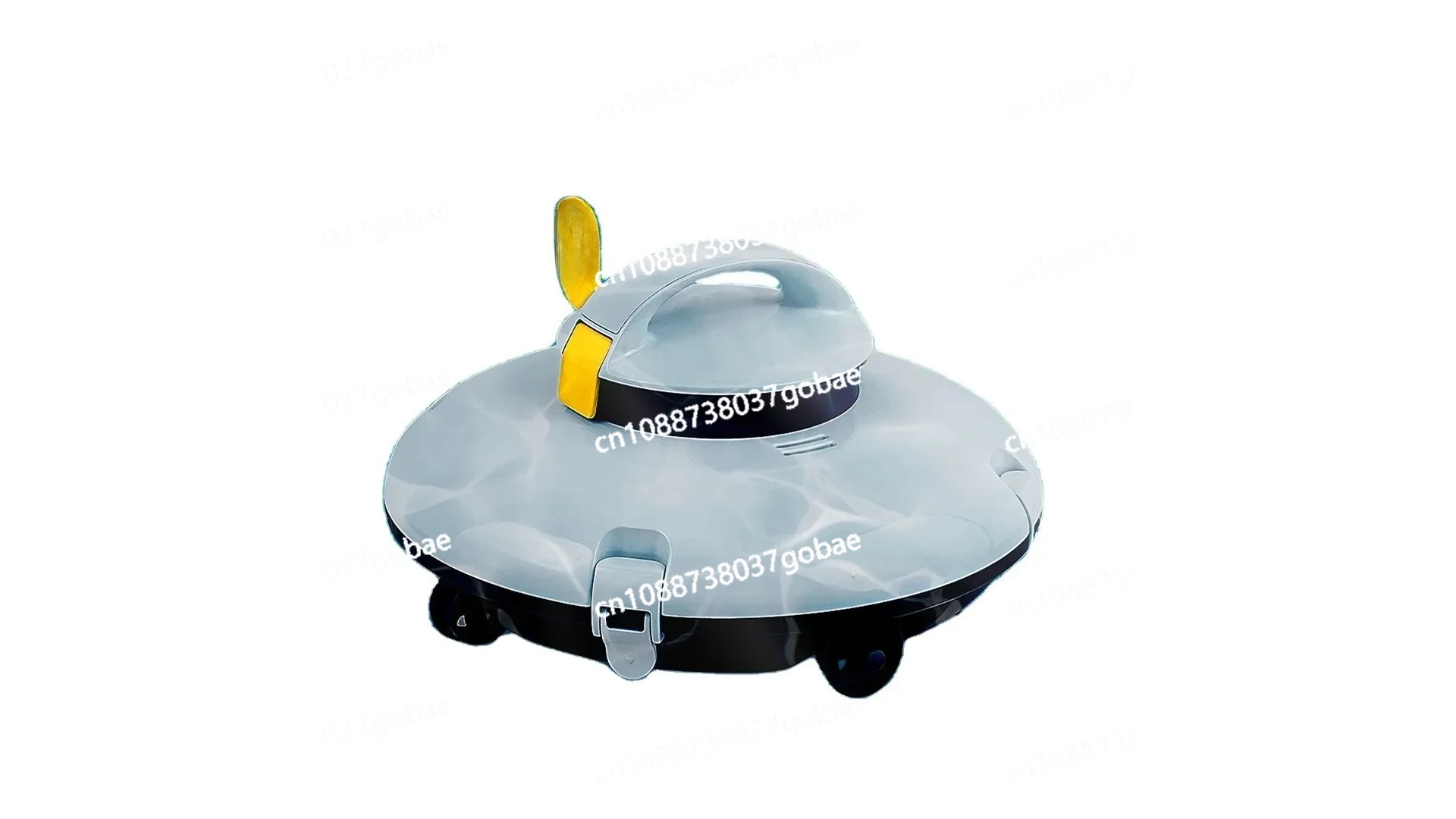 Pool Robot Auto Cle…