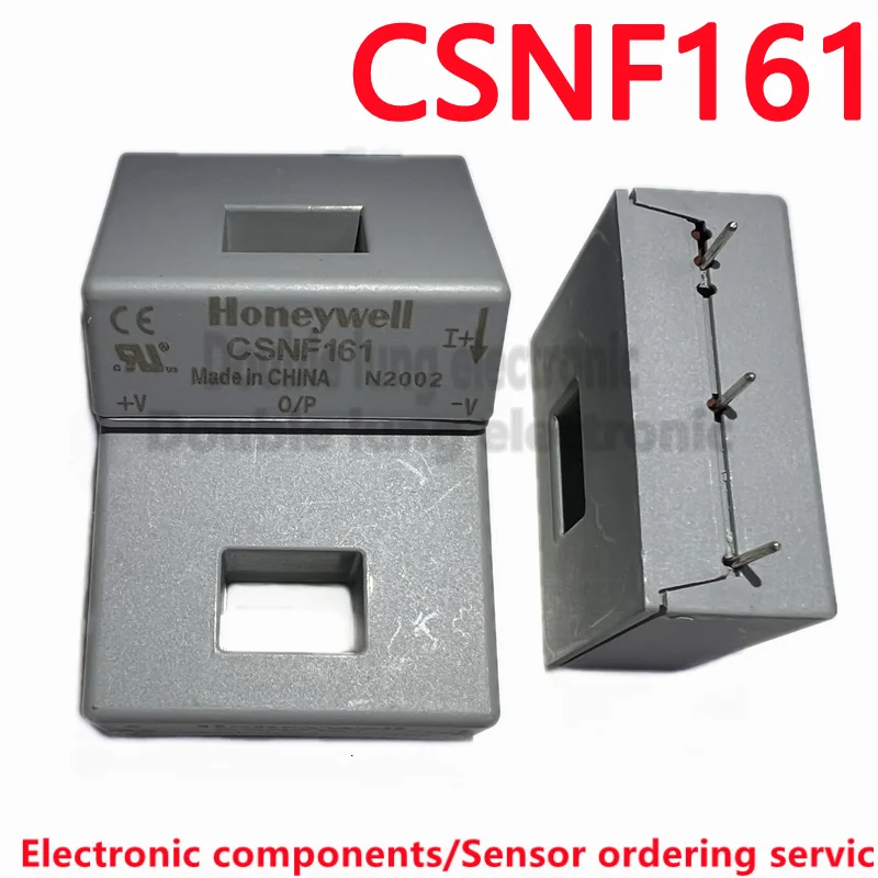 1PCS/10PCS/LOT HALL SENSOR CSNR161 CSNF161 Solid State Sensors Closed Loop Current Sensors