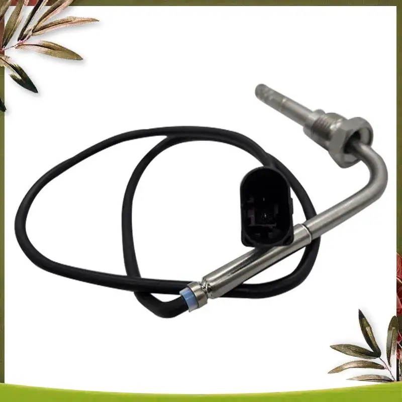 Sensor de temperatura de exaustão AB98 substitui 059906088A para Q7 A4 A6 A8 VW Touareg V6 3.0L