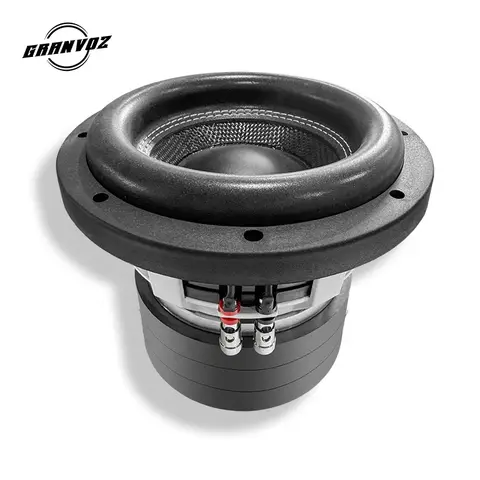 10 best sales car subwoofer 1000w - №5