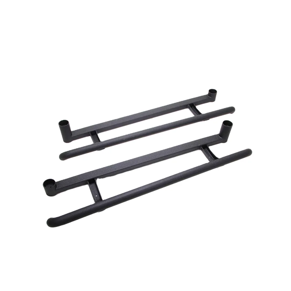 

suitable for Wholesaler Side Step for Suzuki Jimny Offroad Running Board bar Auto Parts 7 Days Delivery in Guangzhou