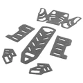 HL-102-ACC-06 Gray