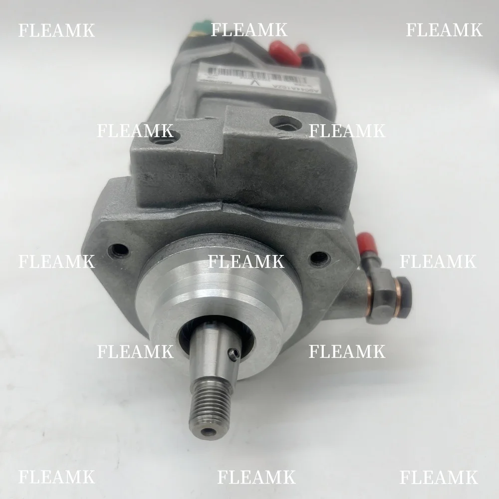High Quality Diesel Common Rail Fuel Injection Pump 9044A162A  6650700401