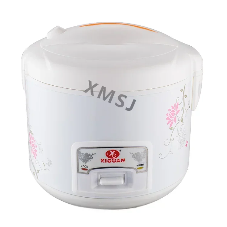 

Original factory Anti-spill non stick mini deluxe 2L automatic electric rice cooker