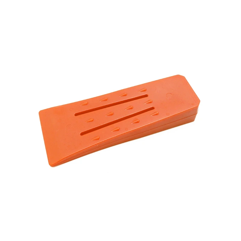 Felling Wedge for Tree Cutting  Plastic Safe Logging Wedges for Chainsaw