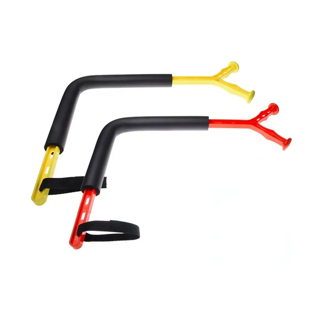 FzcSpeedGolf Schwungtrainer Golf Rotierender Schwung-Haltungsverbesserer Helfer zur Haltungsverbesserung Golf-Trainingshilfen – Detail 5