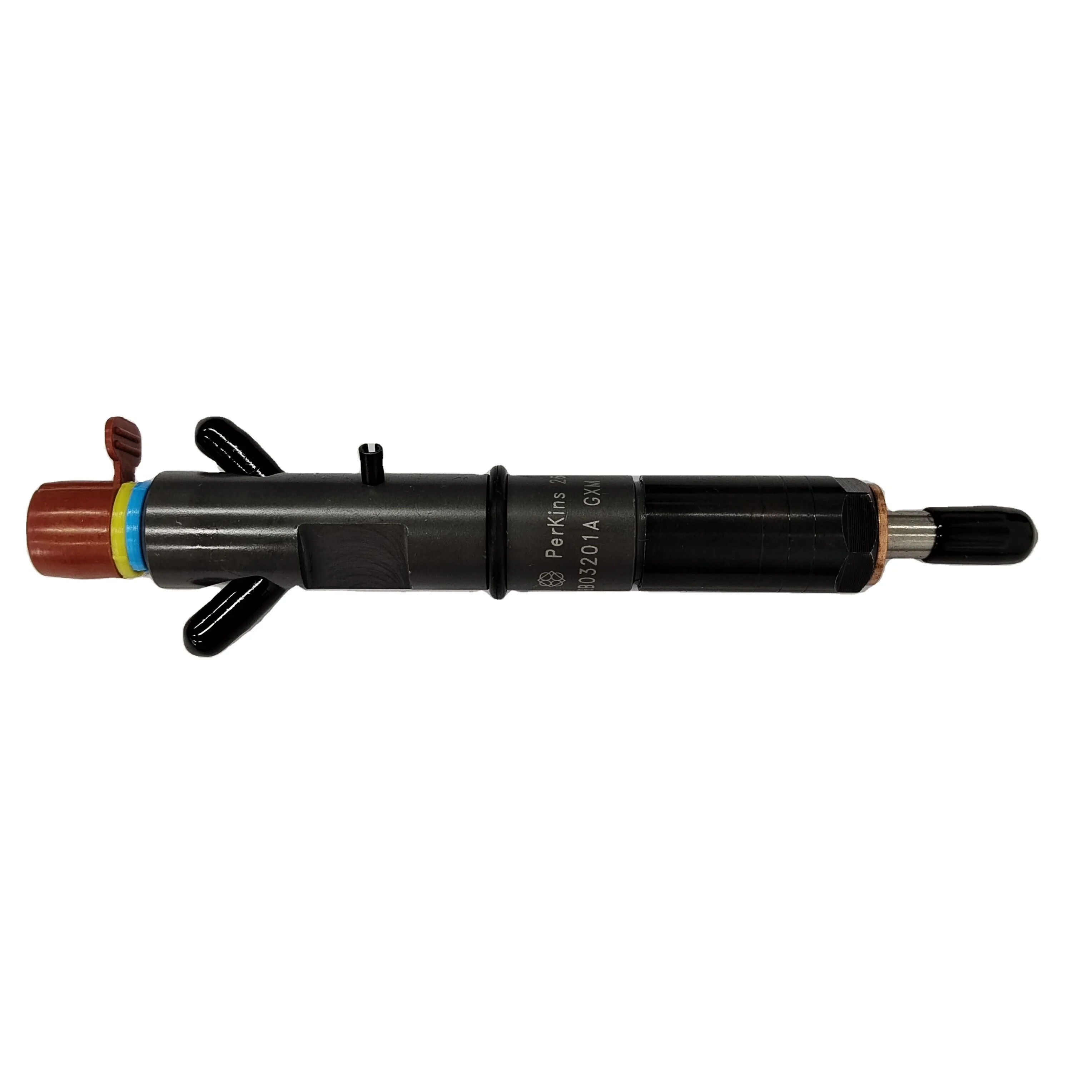 Fuel Injector 236-1674 2645K011 LJBB03201A For Caterpillar Backhoe Loader 414E 416D 416E 416F Engine 3054C 3054