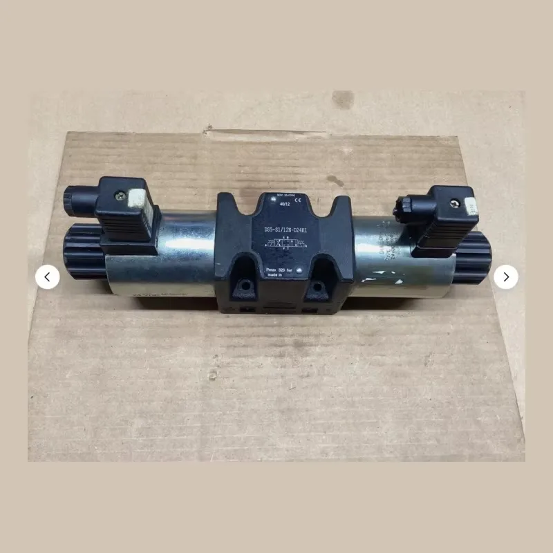 Forklift Hydraulic …