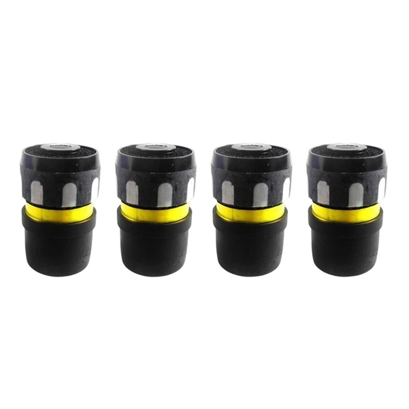【compre-agora】4-pecas-de-capsulas-de-substituicao-para-microfone-dinamico-bt58-facil-instalacao
