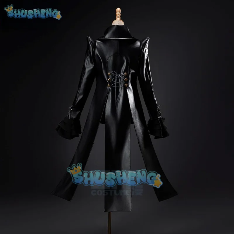 Game P5 Persona Kasumi Yoshizawa Cosplay Costume Strange Thief Uniform Halloween Carnival Party Christmas Play Role