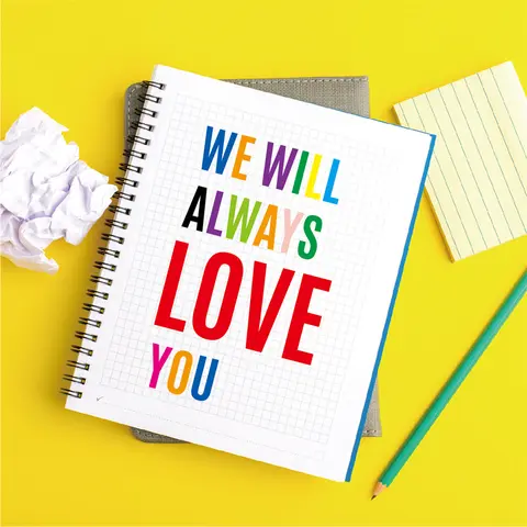 6 best sales बैंगनी स्टिकर - №6