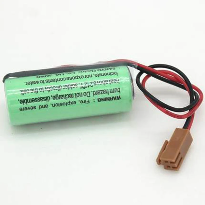 1pce CR17450SE-R batería de litio de A98L-0031-0012 piezas PLC