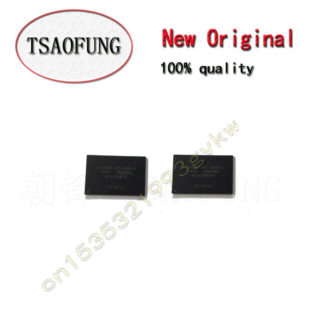 1PCS KE4CN3K6A KE4CN3K6 BGA169 Integrated Circuits Electronic Components