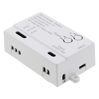 For Smart Home Device WiFi Switch Module with Remote On/Off Capability and Energy Monitoring through USB 5V Input