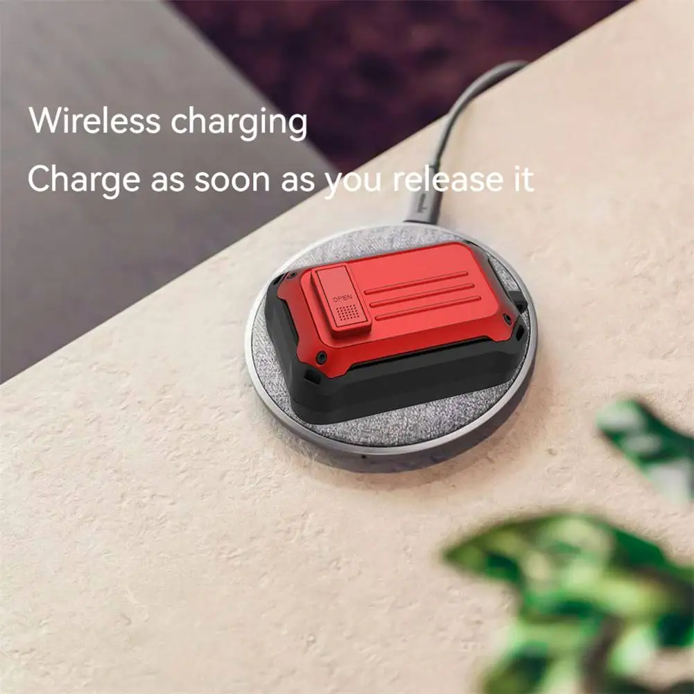 Силиконовый чехол для 1MORE EVO, Мягкий защитный чехол для наушников, чехол для переноски, противоскользящий пылезащитный чехол для телефона