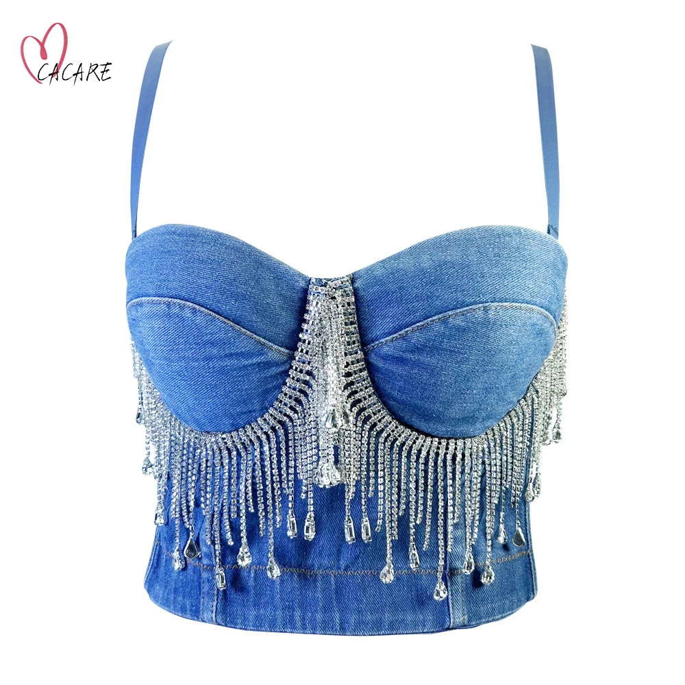 Tops Women Tube Summer Top Bra Women's Clothing New in Underwear Lingerie for ladies Girls Strapless Strap Accessories F0478