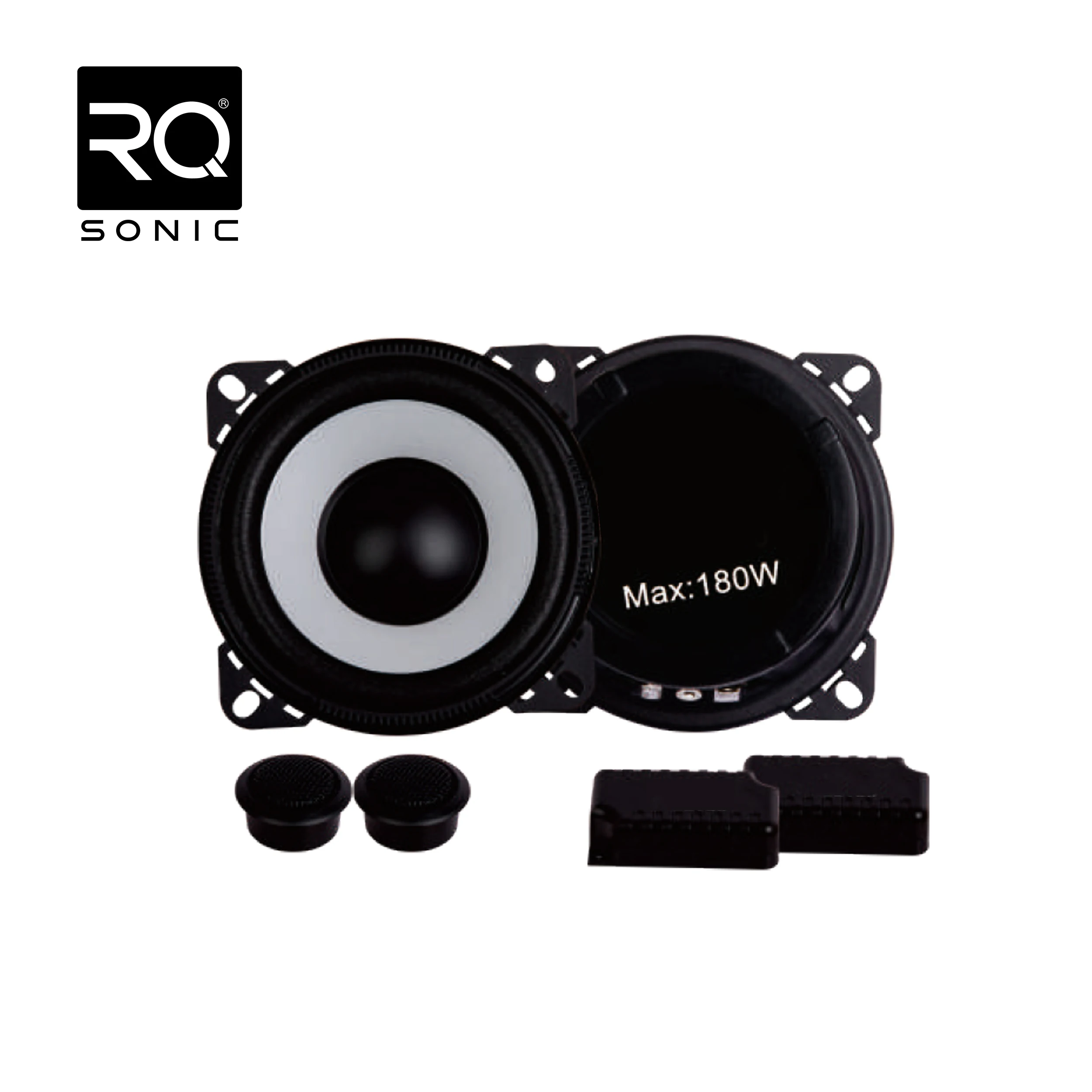 

Система акустических компонентов A400, частотный диапазон 60Гц-20кГц, улучшенные басы, автомобильная аудиосистема.