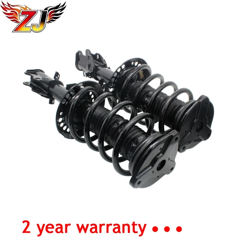 

2PCS Front Spring Shock Absorber Assembly For Mercedes Benz Vito Bus W639 A6393203613 A6393202113