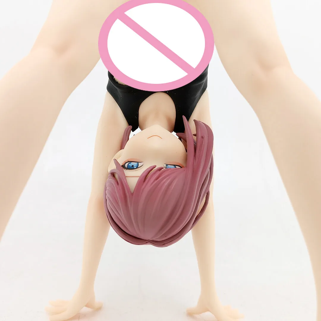 

16CM Insight Nikukan Girl Nikkan Shoujo Yourin 1/6 Sexy Girl Anime Action Figures PVC Hentai Collection Doll Model Toys Gift