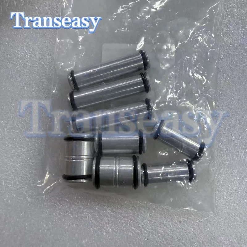 0BH321477 8PCS New 0BH 0DE DQ500 Oil Pipe Kit Replacement Suit For Transporter 09-11 L4 2.0L - view 5