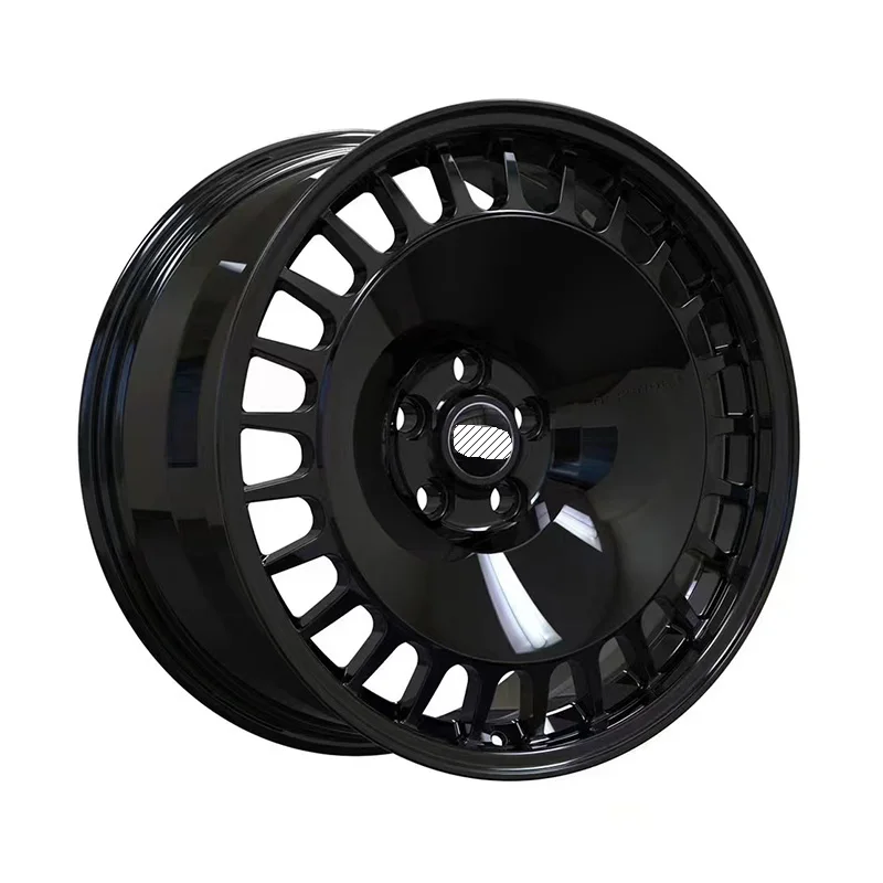 Custom High Quality 23 Inches Forged Car Alloy Aluminum Hollow Hub Wheel Rim for  Defender 2022 2023 2021 2024