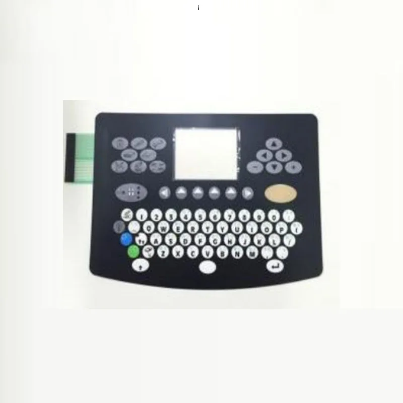 

DB36674 A Series Chinese Keyboard Facial Mask Used for Domino A100 A200 A300 Series Printer