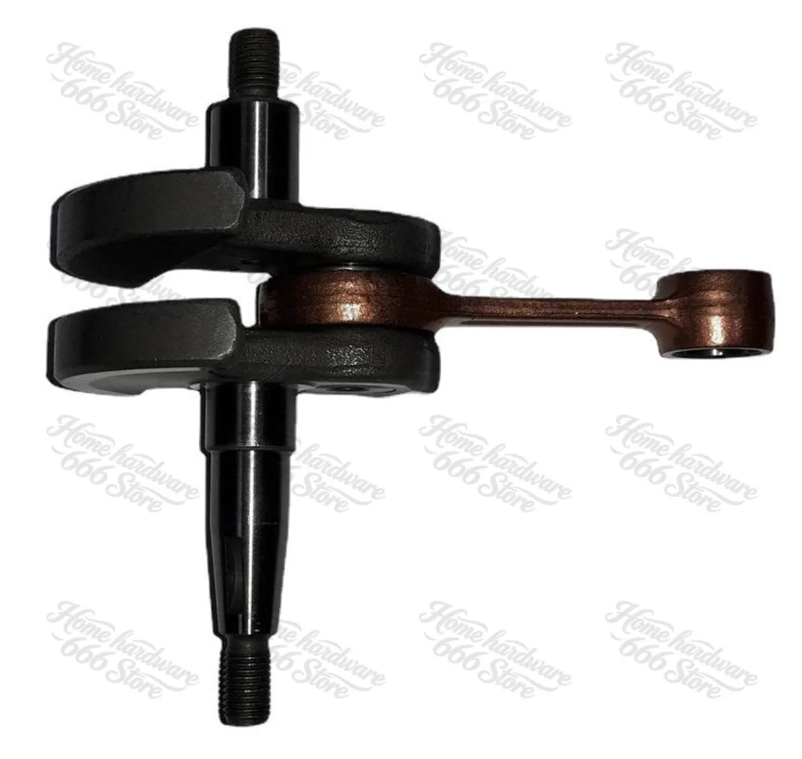 Crankshaft Connecting Rod Assembly for STIHL STIHL FS360 FS420 FS500 FS550 Lawn Mower Parts