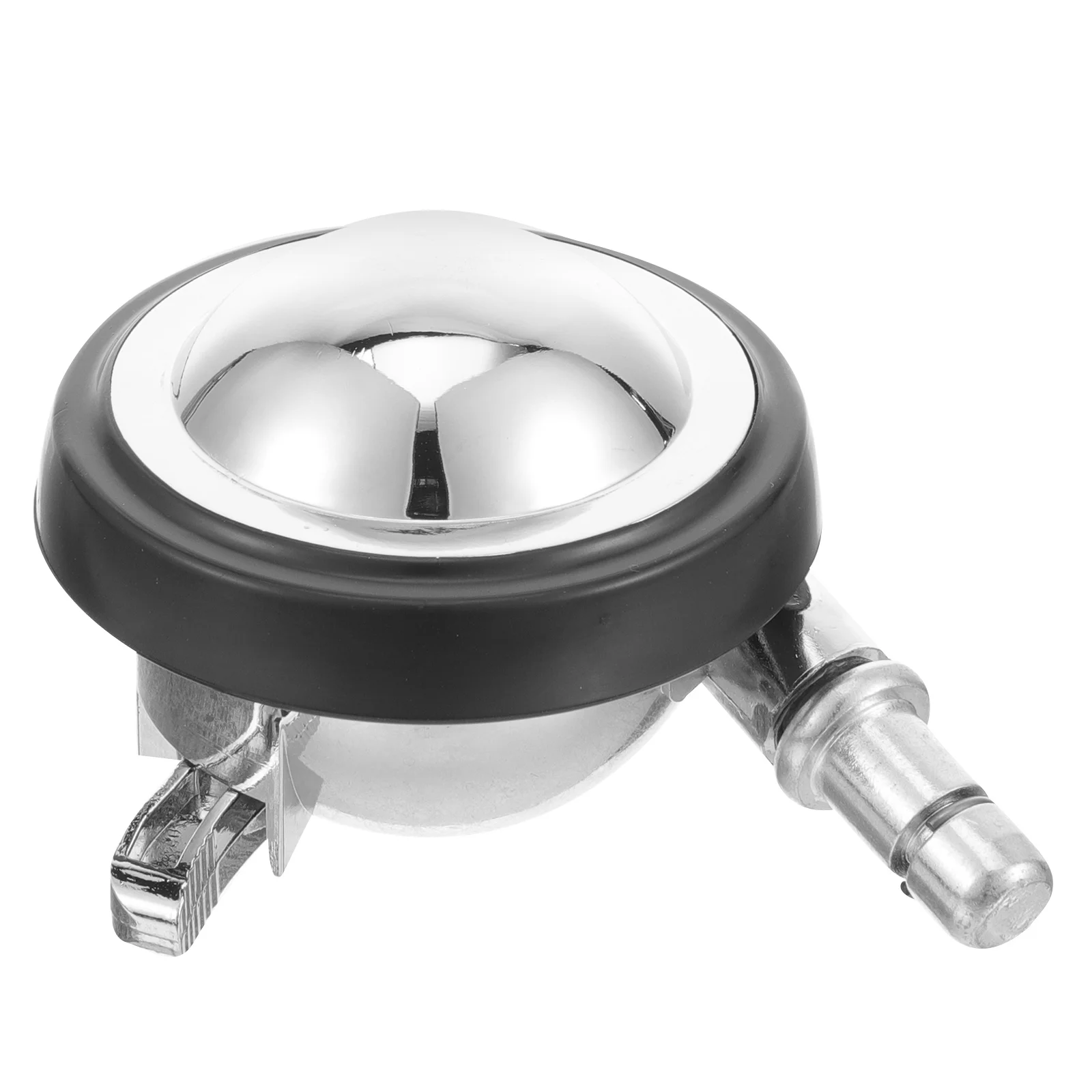 

Универсальные колеса для стула из цинкового сплава, прочная бесшумная гладкая замена для офисной парикмахерской мебели, коверные ролики, колеса для стула