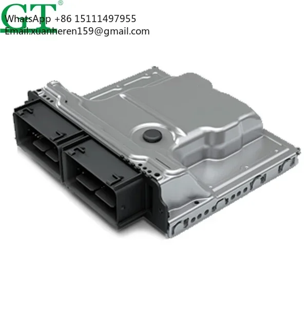 

Новый контроллер ЭБУ 320E C9 для экскаваторов PC220-6 PC210-6, номер детали 7834-10-2000, с программой YA00002098