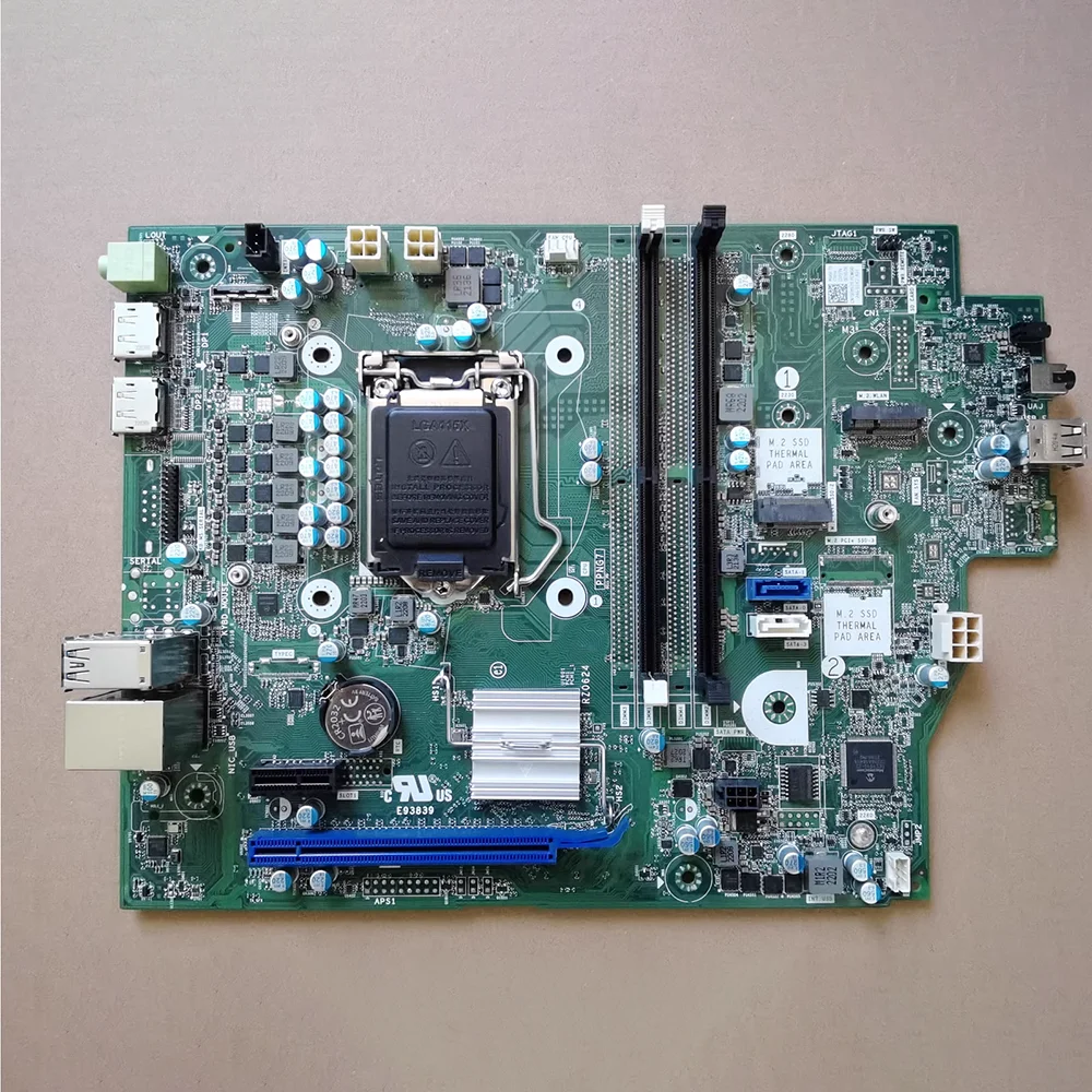 

OPTIPLEX 3090 SFF Desktop Motherboard PPNG7 0DY62 RCVN63