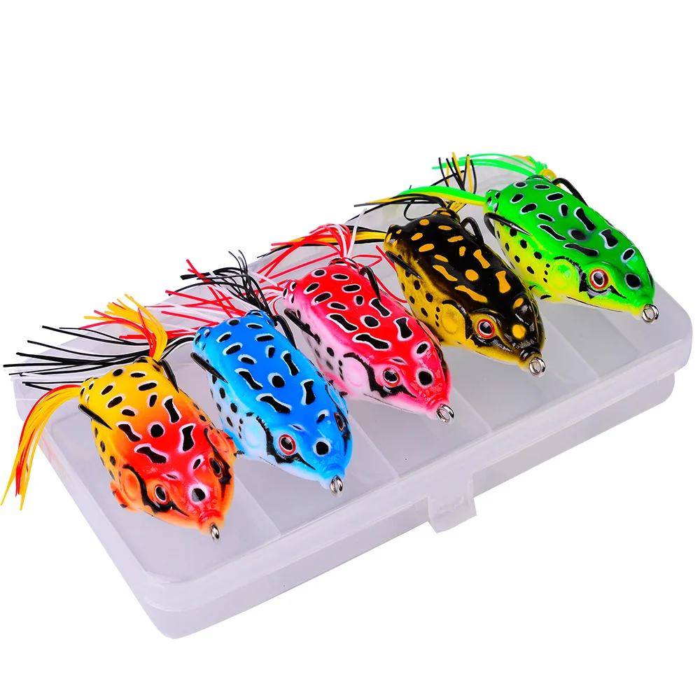 best spring time fishing lures 5 Early Spring Baits to Focus On  MONSTERBASS