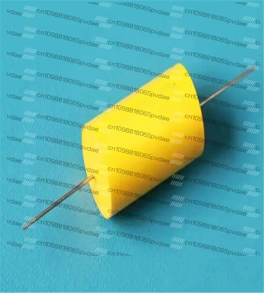 5pcs 425J 400V CBB20 capacitor for 10v 3w UV light