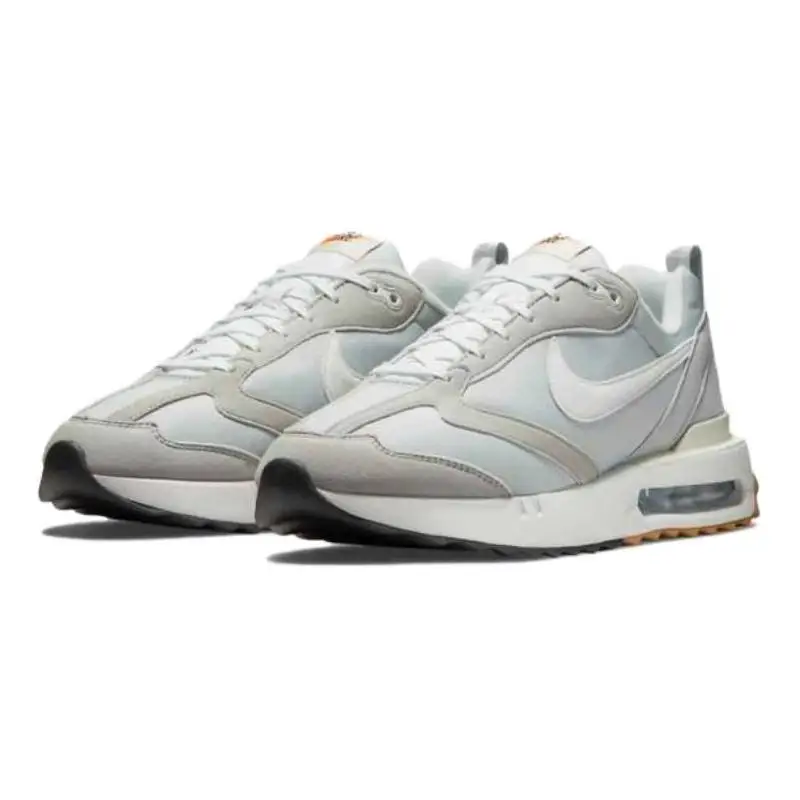 Buty Nike Air Max Dawn Grey Fog Sneakers DJ3624-002