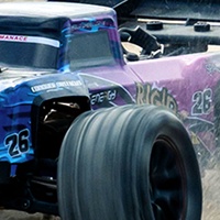 1/12 JJRC C8803 4*4 RC Off Road Car Remote Control Model Vehicle RTR 2847 Brushless Motor Metal Chassis Shafts Battery Lamps