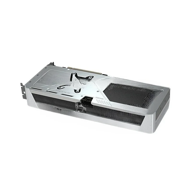 Scheda grafica AI da gioco RTX 5070 Eagle OC ICE SFF12G