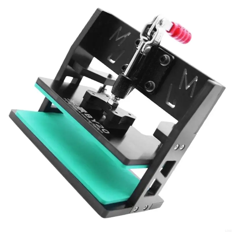   Universal Phone Screen Repair Pressure Clamp For Multiple Device Compatibility